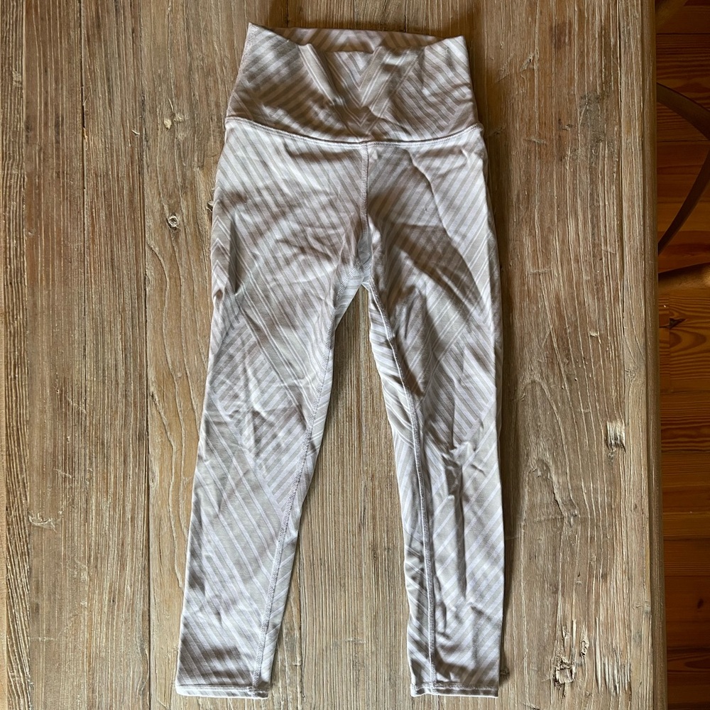 ALO yoga crop XXS